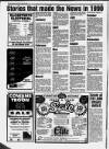 East Kilbride News Friday 04 January 1991 Page 6