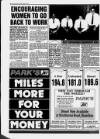 East Kilbride News Friday 04 January 1991 Page 8