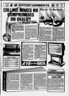 East Kilbride News Friday 04 January 1991 Page 19