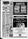 East Kilbride News Friday 04 January 1991 Page 20