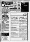 East Kilbride News Friday 04 January 1991 Page 21