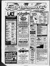 East Kilbride News Friday 04 January 1991 Page 22
