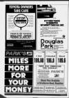 East Kilbride News Friday 18 January 1991 Page 10