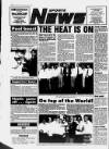 East Kilbride News Friday 18 January 1991 Page 48