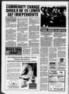 East Kilbride News Friday 25 January 1991 Page 10