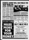 East Kilbride News Friday 25 January 1991 Page 14