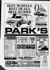 East Kilbride News Friday 25 January 1991 Page 48