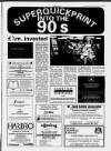 East Kilbride News Friday 08 February 1991 Page 13