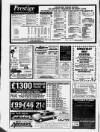 East Kilbride News Friday 08 February 1991 Page 42