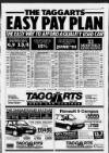 East Kilbride News Friday 08 February 1991 Page 47