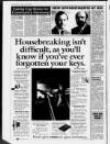 East Kilbride News Friday 15 February 1991 Page 6