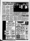 East Kilbride News Friday 15 February 1991 Page 12