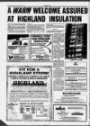 East Kilbride News Friday 15 February 1991 Page 14