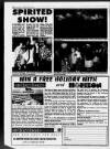 East Kilbride News Friday 15 February 1991 Page 26