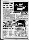 East Kilbride News Friday 15 February 1991 Page 28