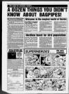 East Kilbride News Friday 15 February 1991 Page 30