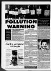 East Kilbride News Friday 15 February 1991 Page 32