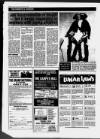 East Kilbride News Friday 15 February 1991 Page 34