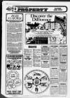 East Kilbride News Friday 15 February 1991 Page 38