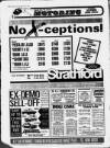 East Kilbride News Friday 15 February 1991 Page 50