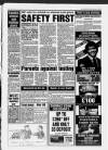 East Kilbride News Friday 22 February 1991 Page 3