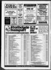 East Kilbride News Friday 22 February 1991 Page 14