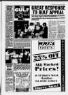 East Kilbride News Friday 22 February 1991 Page 21