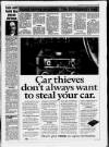 East Kilbride News Friday 22 February 1991 Page 23