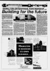 East Kilbride News Friday 22 February 1991 Page 31