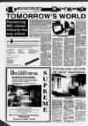 East Kilbride News Friday 22 February 1991 Page 32