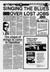 East Kilbride News Friday 22 February 1991 Page 33