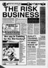 East Kilbride News Friday 22 February 1991 Page 34