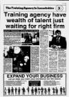 East Kilbride News Friday 22 February 1991 Page 35