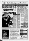 East Kilbride News Friday 22 February 1991 Page 36