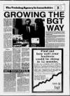 East Kilbride News Friday 22 February 1991 Page 37
