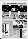 East Kilbride News Friday 22 February 1991 Page 38