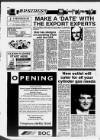 East Kilbride News Friday 22 February 1991 Page 42