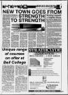 East Kilbride News Friday 22 February 1991 Page 43