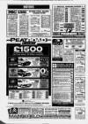 East Kilbride News Friday 22 February 1991 Page 50