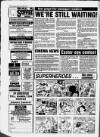 East Kilbride News Friday 08 March 1991 Page 22