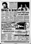 East Kilbride News Friday 08 March 1991 Page 24