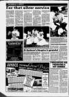 East Kilbride News Friday 08 March 1991 Page 26