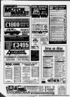 East Kilbride News Friday 08 March 1991 Page 46