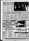 East Kilbride News Friday 15 March 1991 Page 6