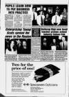 East Kilbride News Friday 15 March 1991 Page 8