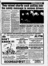 East Kilbride News Friday 15 March 1991 Page 25