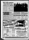 East Kilbride News Friday 22 March 1991 Page 6