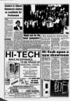 East Kilbride News Friday 22 March 1991 Page 24