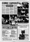 East Kilbride News Friday 22 March 1991 Page 29