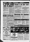 East Kilbride News Friday 22 March 1991 Page 54